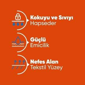 FreshLife Yetişkin Hasta Bezi Bel Bantlı M - Medium - Orta 30 Adet