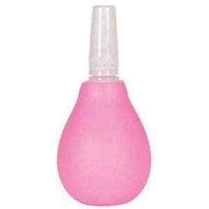 Bebedor Burun Aspiratorü (Kod:561) - Pembe