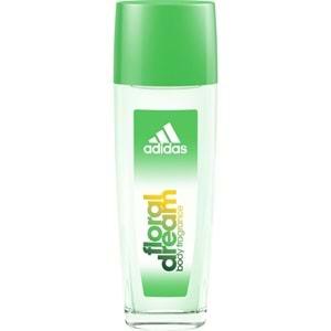 adidas Deodorant 75ML Women-Kadın Floral Dream Natural (2 Li Set)