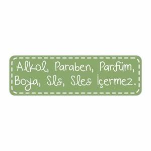 Baby Turco Islak Havlu Mendil Yenidoğan 90 Yaprak Doğadan 9 Lu Set 810 Yaprak Plastik Kapaklı