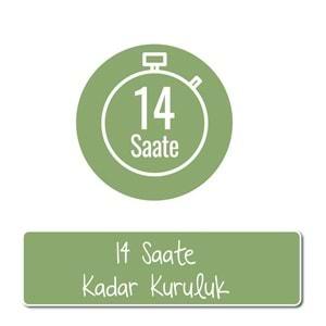 Baby Turco Bebek Bezi Doğadan Beden:5 (12-25Kg) Junior 120 Adet Süper Ekonomik Pk