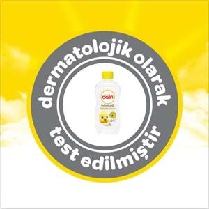 Dalin Bebek Yağı 300ML Klasik Etkin Nemlendirici (12 Li Set)