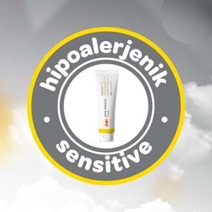 Dalin Pişik öneliyici Krem/Pişik Kremi 100ML (Bebekler İçin) (12 Li Set)