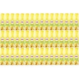 Dalin Bebek Kolonyası 150ML Orman Esintisi (Turunçgiller-Yasemin-Misk Kokulu) (48 Li Set)