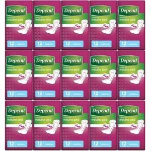 Depend Mesane Pedi Kadın Normal 180 Adet