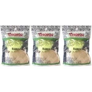 Derma Naturel Chopin Lif Seti (3 Parça) MS-18 (3 Lü Set)