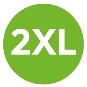Freshlife Hasta Vücut Temizleme Islak Mendil Havlu 50 Yaprak XL (3 Lü Set)