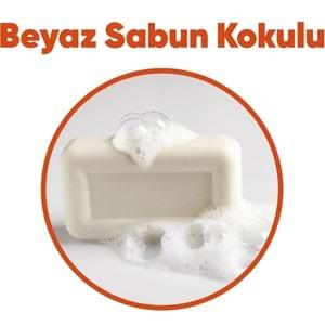 Freshlife Hasta Vücut Temizleme Islak Mendil Havlu 50 Yaprak XL (18 Li Set)
