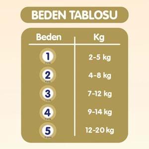 Goon Premium Soft Bebek Bezi Beden:5 (12-20Kg) Junior 312 Adet Ekstra Fırsat Pk