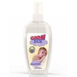 Goon Bebek Yağı 200ML Ekstra Sensitive/Hassas (3 Lü Set)