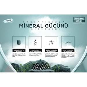 Jagler Süper Wax 150ML Parlak Görünüm - Doğal Görünüm - Ekstra Güçlü Tutuş (Karma 3 Lü Set)