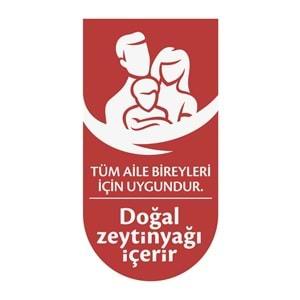 Komili Islak Havlu Mendil 90 Yaprak Gül Kokulu (5 Li Set) Pratik Kapaklı (450 Yaprak)
