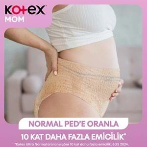 Kotex Mom Lohusa Külodu - Külot Bez S - Small - Küçük / M - Medium - Orta 24 Lü Set (3PK*8)