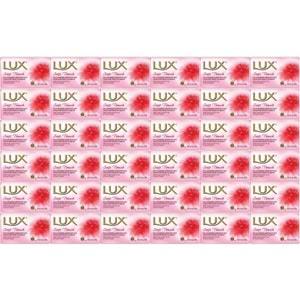 Lux Sabun 80GR Soft Touch (Yumuşak Dokunuş) (36 Lı Set)