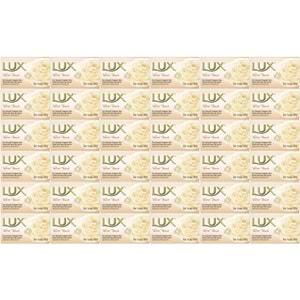 Lux Sabun 80GR Velvet Touch (Kadife Dokunuş) (36 Lı Set)