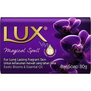 Lux Sabun 80GR Magicial Spell (Sihirli Tılsım) (4 Lü Set)