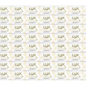 Lux Sabun 80GR Bright Impress (Etkileyici Parlaklık) (48 Li Set)