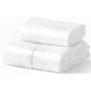 Mandaş Tommee Tippee Twist & Click Çöp Poşeti Tam Uyumlu Yerli (3 Lü Yedek Set) KOVASIZ (5 Li Set)