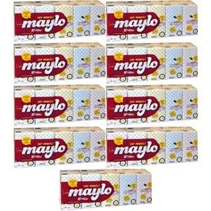 Maylo Cep Kağıt Mendil 90 Lı Set (9PK*10)