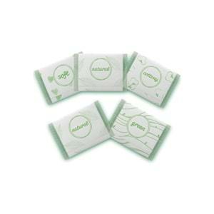 Molped Pure&Soft Hijyenik Ped Normal 414 (9PK*46) Adet Mega Pk
