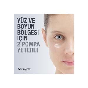 Neutrogena Retinol Boost Serum Antiaging 30ML (Yaşlanma Karşıtı Serum) (3 Lü Set)