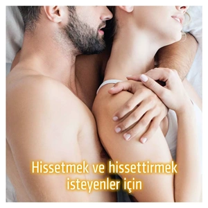 Okey Prezervatif 120 Adet Hisset Ekonomik Pk (6PK*20)