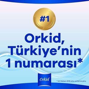 Orkid Hijyenik Ped Ultra Extra Koruma Uzun 21 Adet (3PK*7)