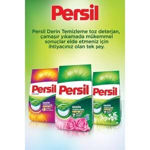 Persil Matik Toz Çamaşır Deterjanı 14KG Color/Renkli (92 Yıkama) (2PK*7KG)