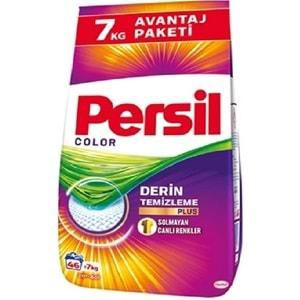 Persil Matik Toz Çamaşır Deterjanı 14+14:28KG Gülün Büyüsü Renkli Beyaz+Color/Renkli (184 Yıkama)