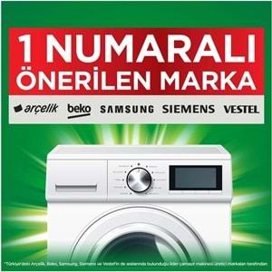 Persil Matik Toz Çamaşır Deterjanı 7KG Renkli (46 Yıkama) + 7KG Renklilere Özel / Dağ Esintisi