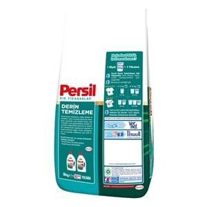 Persil Matik Toz Çamaşır Deterjanı 36KG Sık Yıkananlar Beyaz ve Renkliler İçin (4PK*9KG)(240 Yıkama)