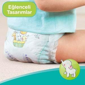 Prima Bebek Bezi Beden:7 (15+Kg) XX Large 96 Adet Ekonomik Mega Fırsat Pk