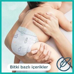 Prima Pampers Harmonie Bebek Bezi Beden:5 (11-16Kg) Junior 68 Adet Süper Ekonomik Fırsat Pk