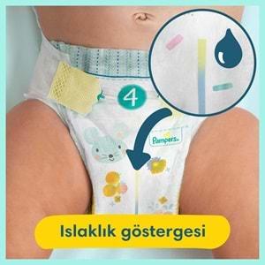 Prima Premium Care Bebek Bezi Beden:7 (15+KG) XXX Large 180 Adet Süper Ekonomik Mega Pk