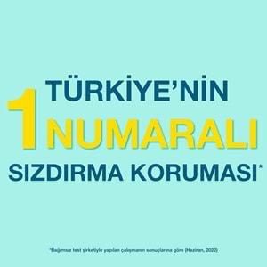 Prima Premium Care Bebek Bezi Beden:7 (15+KG) XXX Large 180 Adet Süper Ekonomik Mega Pk