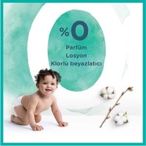 Prima Pampers Harmonie Bebek Bezi Beden:3 (6-10KG) Midi 155 Adet Mega Ultra Fırsat Pk