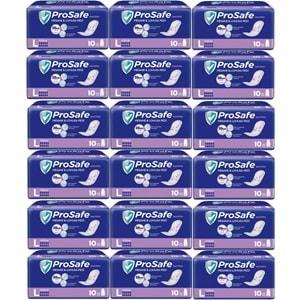 Prosafe Mesane & Lohusa Pedi L-Büyük Yoğun 180 Adet (18PK*10)