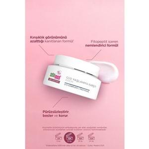 Sebamed Q10 Yaşlanma ve Kırışıklık Karşıtı Koruyucu Anti-Age Krem 50ML (2 Li Set)