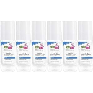 Sebamed Roll-On 50ML Fresh (6 Lı Set)