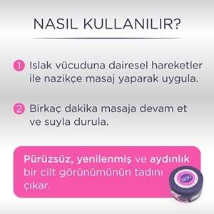 Sesu Vücut Peelingi 250ML (Hand & Body Peelıbg) (5 Li Set)