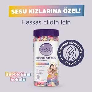 Sesu Boncuk Sir Ağda İlk Adım 250GR Hassas (3 Lü Set)