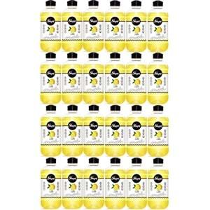 Sleepy Sıvı Sabun 1500ML Lemon/Limon (24 Lü Set)