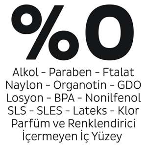 Sleepy Extra Günlük Ped Normal 160 Adet Mega Pk (4PK*40)