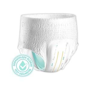 Sleepy Hasta Bezi Yetişkin Emici Külot L - Büyük - Large 120 Adet (4PK*30)