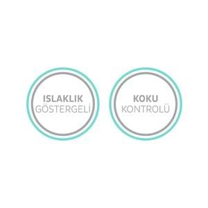 Sleepy Hasta Bezi Yetişkin Emici Külot L - Büyük - Large 120 Adet (4PK*30)