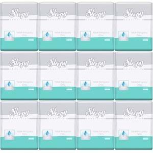 Sleepy Hasta Yatak Koruyucu 60*90CM 360 Adet (12PK*30)