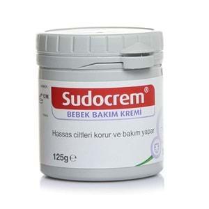 Sudocrem Cilt Bebek Bakım - Pişik Kremi 125GR (3 Lü Set)