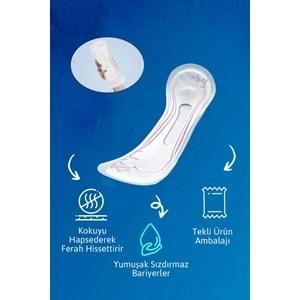 Tena Lady Slim Mesane Pedi Extra 60 Adet