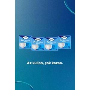 Tena ProTection Pants Plus Emici Külot Yetişkin Bezi S - Küçük - Small 90 Adet