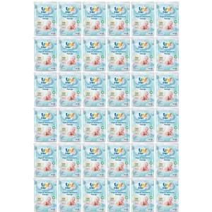 Uni Baby Bebek Temizleme Pamuğu 60 Adet Tekli Pk (36 Lı Set)